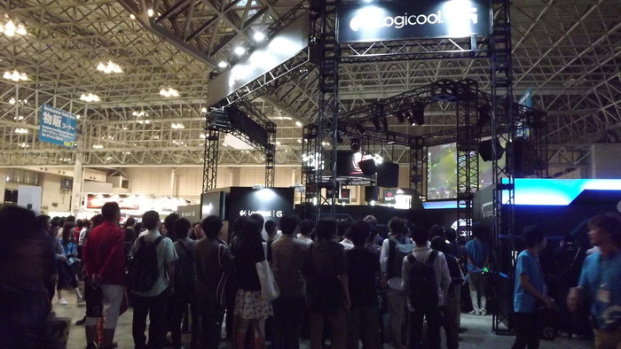 【TGS2014】『League of Legends』の「LJ LEAGUE」レポ― 盛り上がりは予想以上