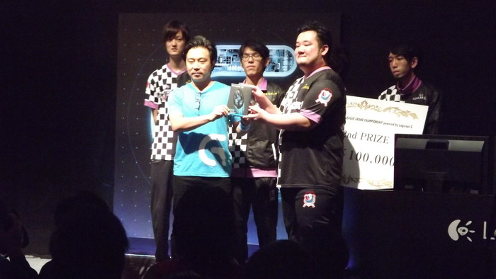 【TGS2014】『League of Legends』の「LJ LEAGUE」レポ― 盛り上がりは予想以上