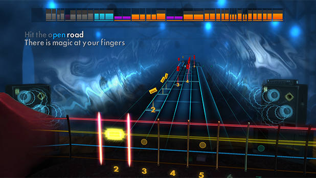 PS4/Xbox One版の『Rocksmith 2014』が正式発表、11月に海外発売予定