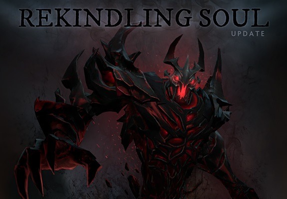 『Dota 2』大規模アップデート「Rekindling Soul」パッチノート公開、マップ調整など多数の変更