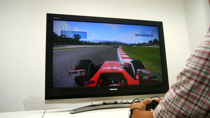 【PR】F1ライターによる『F1 2014』レビュー。F1日本GPの行方をゲームで疑似体験！