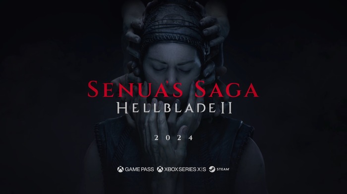 ヴァイキングの時代が舞台のアクションADV『Senua’s Saga: Hellblade II』セヌアが死闘を繰り広げる最新映像が公開【TGA2023】