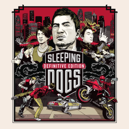 美麗に生まれ変わる！PS4版『Sleeping Dogs Definitive Edition』ゲームプレイ映像