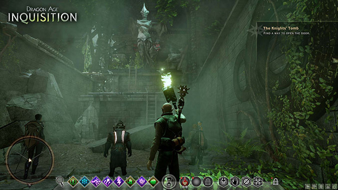 『Dragon Age: Inquisition』の動作環境が発表 ― PS4は1080p、Xbox Oneは900pに