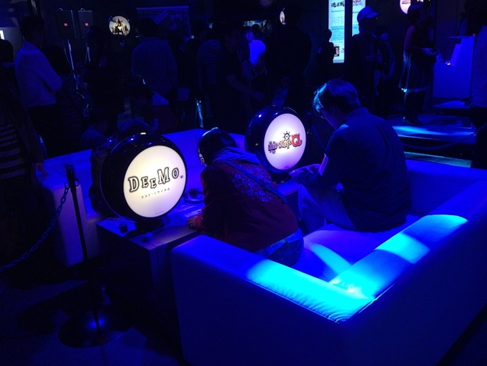 『Bloodborne』ブースに大行列！「PlayStation LIVE Circuit 2014」 in 札幌 フォトレポート