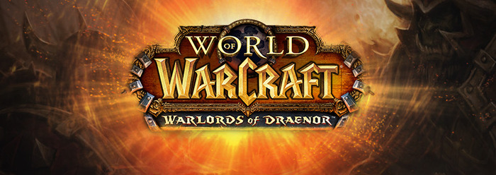 アクティブ数60万増加！『World of Warcraft』拡張パック前の準備アップデート実施