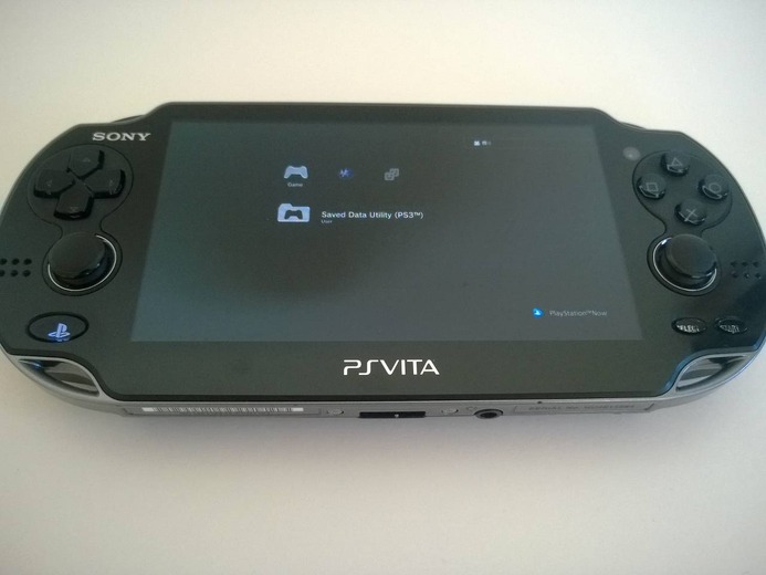 PS Vita版「PlayStation Now」北米オープンβテスト体験レポート