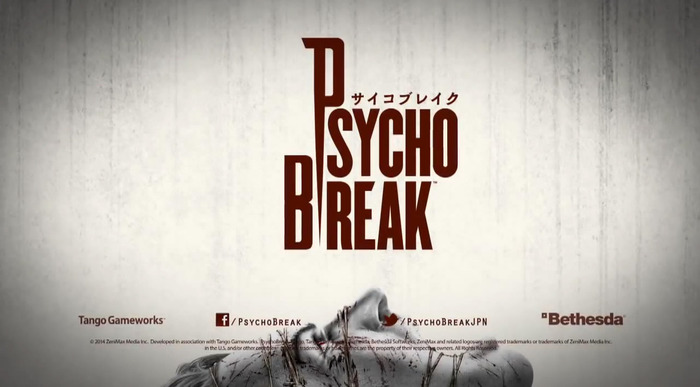 今週発売の新作ゲーム『PsychoBreak』『実況パワフルプロ野球2014』『テイルズ オブ ザ ワールド レーヴ ユナイティア』他