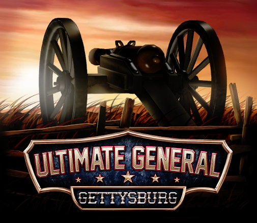 南北戦争RTS『Ultimate General: Gettysburg』がSteamで正式リリース、マルチプレイにも対応