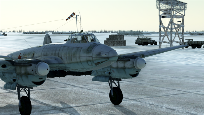 WW2フライトシム『IL-2 Sturmovik: BoS』が正式リリース― 空のエースとなれ