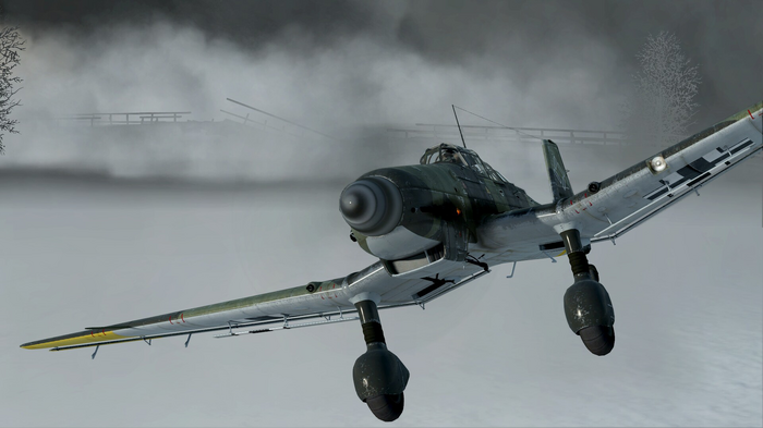 WW2フライトシム『IL-2 Sturmovik: BoS』が正式リリース― 空のエースとなれ