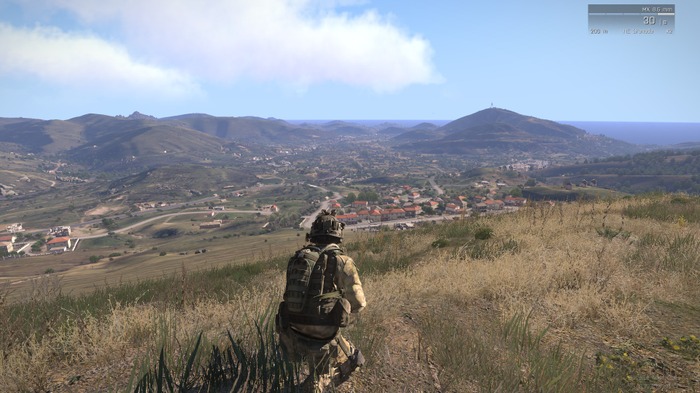 『Arma 3』Steamフリーウィークエンドが開催中、製品版50％オフ、Modコンテストも締切間近