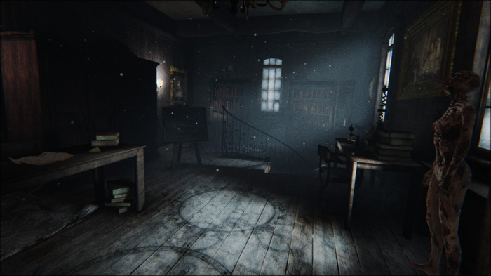 『Alone in the Dark』『Haunted House』新作が予約開始、スクリーンショットやトレイラーも公開