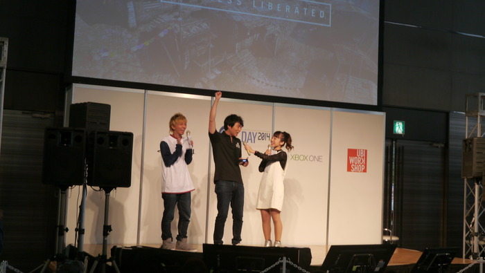 【UBIDAY 14】笑いと狂気に満ちた『Far Cry 4』スペシャルライブデモ、開発者による実演プレイも