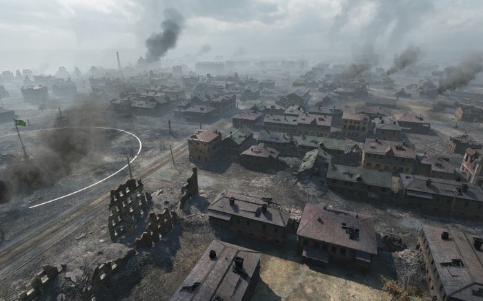 『World of Tanks』PC版アップデート9.4が配信― 激戦地スターリングラード追加