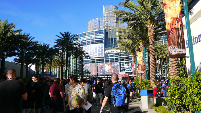 Blizzard大型ファンイベント「BlizzCon 2014」が開幕、現地の熱気をレポート