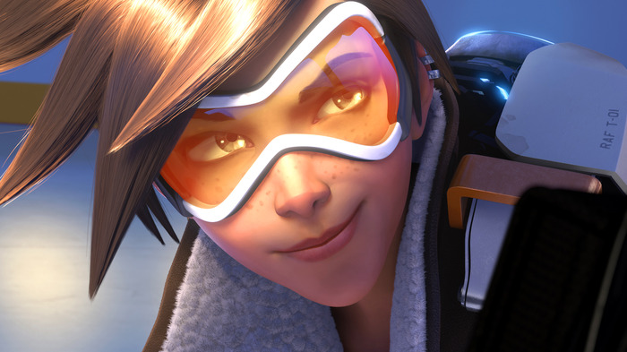 『Overwatch』は17年ぶりのBlizzard新規IP「BlizzCon 2014」オープニングセレモニー現地レポ