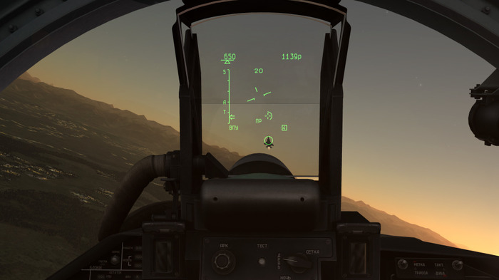 フライトシム『Su-27 for DCS World』がリリース― フランカーを操縦しよう