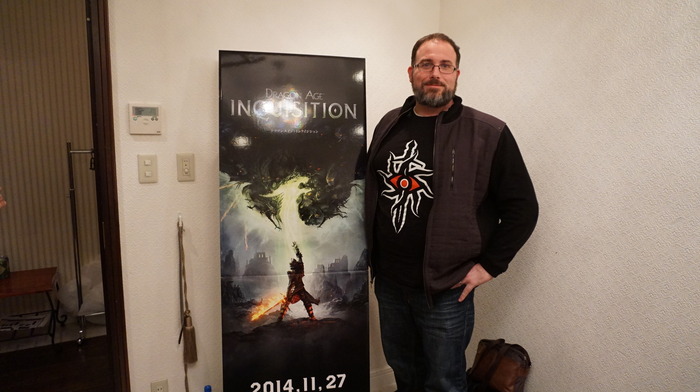 『Dragon Age: Inquisition』開発者インタビュー、RPG創りにこだわるBioWareの目指すもの