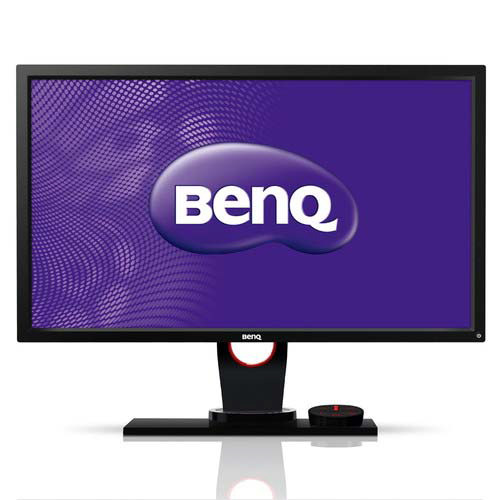 BenQの144Hz駆動、新型ゲーミングディスプレイ「XL2430T」が11月28日に発売