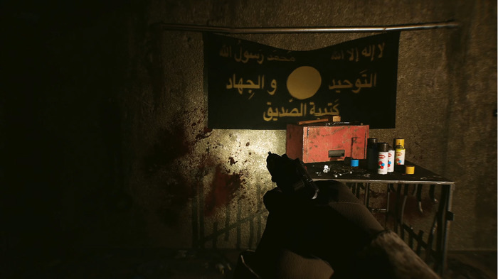 イラク戦争FPS『Six Days in Fallujah』3つのミッションを追加するアップデートが近日実施