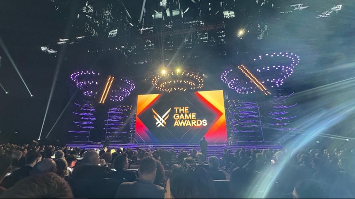 【現地フォトレポ】ゲームの祭典「The Game Awards 2023」現場の熱狂を振り返る！ 会場周辺から登壇した著名人までまるごとご紹介