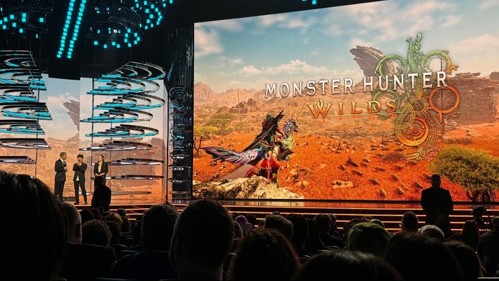 【現地フォトレポ】ゲームの祭典「The Game Awards 2023」現場の熱狂を振り返る！ 会場周辺から登壇した著名人までまるごとご紹介