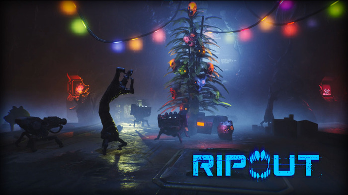 Co-opホラーFPS『RIPOUT』最新アップデート「Payload Update」配信！