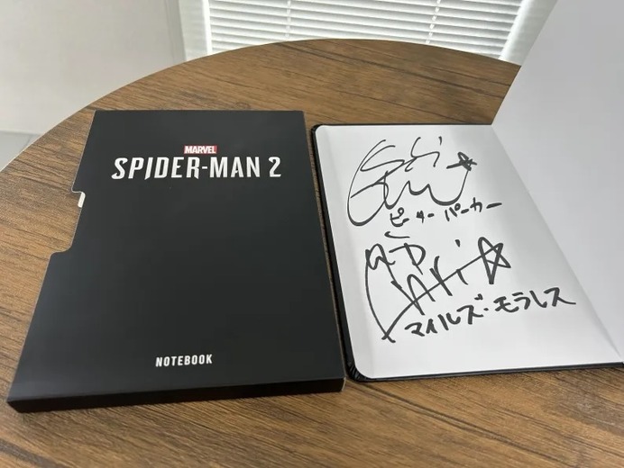 【読プレあり】『Marvel's Spider-Man 2』で2人のスパイダーマンを演じた興津和幸さん、勝杏里さんインタビュー！ゲームだから描けたスパイダーマンに込めた想いとは