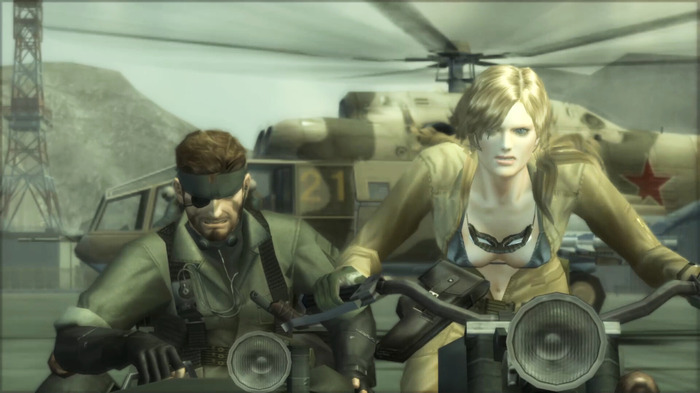 歴史に残る名作たちが20%オフ！『MGS MASTER COLLECTION』PS/Xbox/スイッチ版セールがスタート