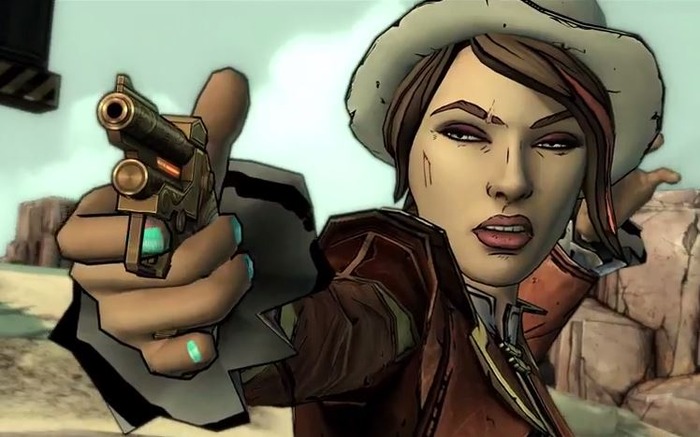 『Tales from the Borderlands』ローンチトレイラー公開、発売日情報も