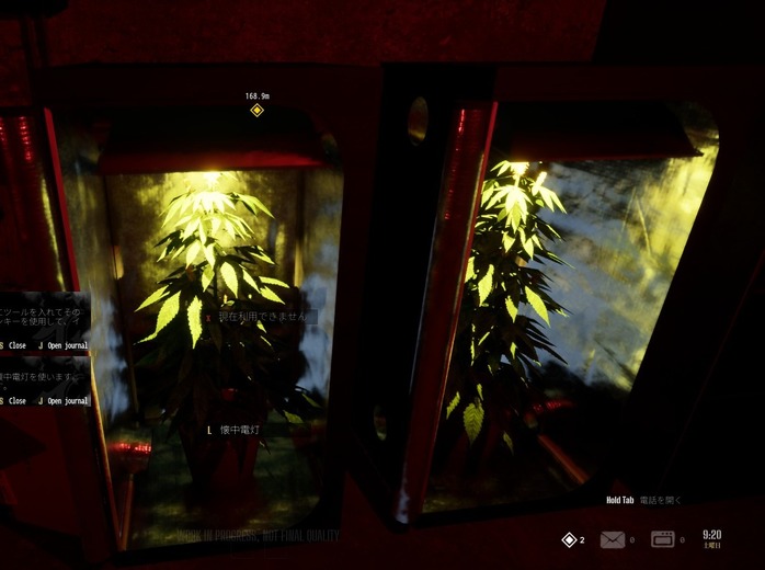 自宅で大麻栽培も！前作好評の麻薬密売シム『Drug Dealer Simulator 2』デモ版をプレイ。タイのリアル大麻ショップの様子もお届け【特集】