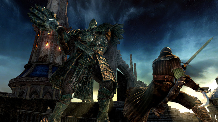 PS3/Xbox360『DARK SOULS II』『ARMORED CORE VERDICT DAY』のオンラインサービスが2024年3月に終了