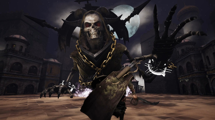 死ぬと最初からやり直し…ローグライク×ソウルライクACT『Deep Death Dungeon Darkness』Steamでリリース！アラビアンな骨太アクション