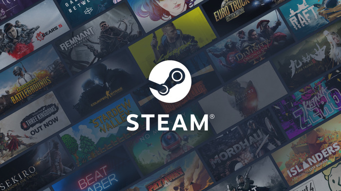 今世代機入手難は終わっても成長未だ止まらないPCゲーム―「Steam」同時接続数が3,300万人を突破し過去最高記録を更新