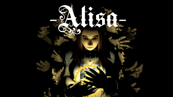 ローポリ90年代風サバイバルホラー『Alisa』PS/Xbox/スイッチ版発表！