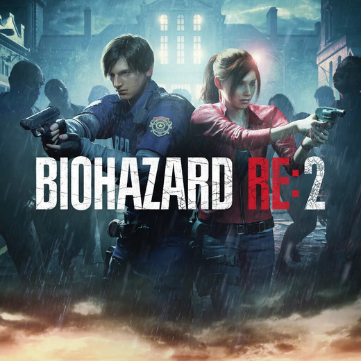 「PS Plus」2024年1月のゲームカタログでは『バイオハザード RE:2』『ワンダーランズ』などが登場！