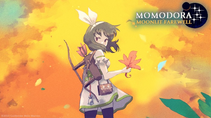 2D探索ACTシリーズ最新作『Momodora: 月影のエンドロール』Steam向けに配信開始！“紋章”の力を駆使して恐るべき悪魔に立ち向かえ