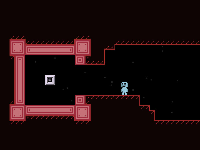 日本語を含む21ヵ国語に新たに対応！高難度ACT『VVVVVV』Steam版におよそ2年ぶりのアップデート配信