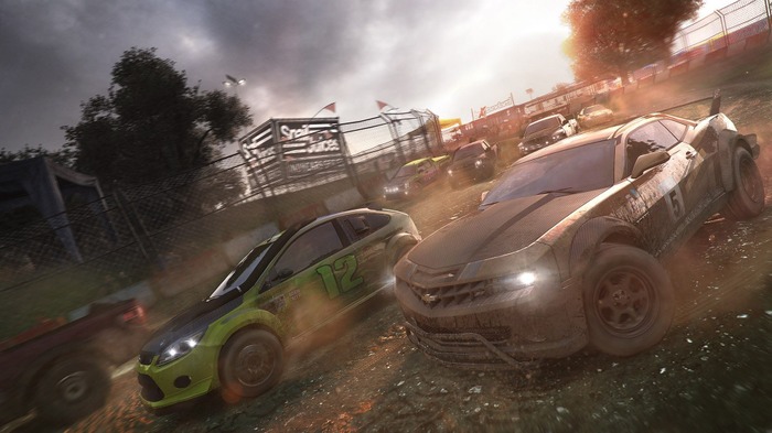 『The Crew』開発者はゲームの仕上がりに自信、βテストのメリットを活用