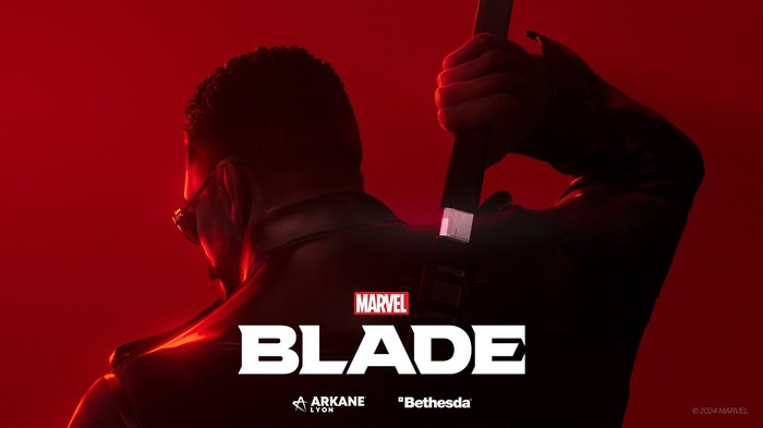 夜に怯えるパリへ颯爽と繰り出すヴァンパイア・ハンター！コミック原作3人称アクション『Marvel’s Blade』日本語字幕付きアナウンスメントトレイラー公開