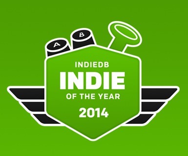 Indie DBの2014年人気作品TOP100を決める「Indie of the Year」投票受付がスタート