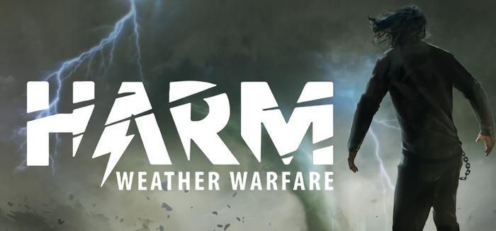 異常気象やカルト教団に立ち向かうサバイバルFPS新作『HARM: Weather Warfare』発表！
