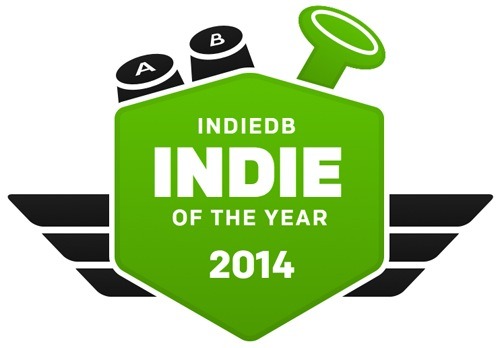 Indie DBの2014年人気作品TOP100を決める「Indie of the Year」投票受付がスタート