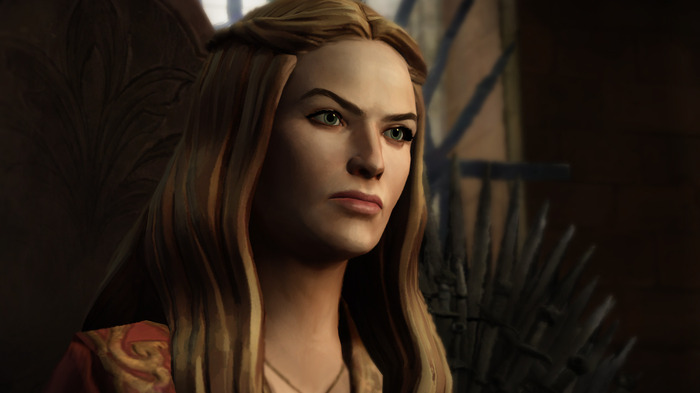 超人気海外ドラマのゲーム化『Game of Thrones: A Telltale Games Series』ローンチトレイラー公開、Steamで予約受付中