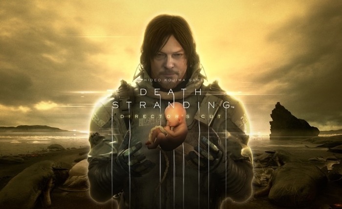 『DEATH STRANDING DIRECTOR’S CUT』iPhone/iPad/Mac版1月30日発売決定！