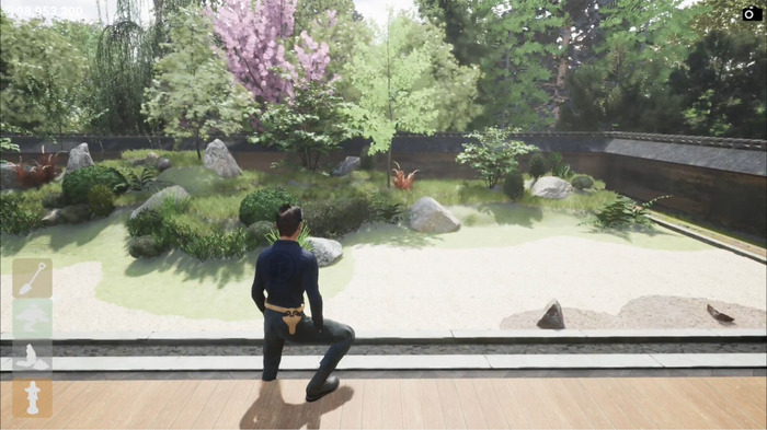 早期アクセス中はなんと無料！造園シム『Niwa - Japanese Garden Simulator』公開―京都を舞台に日本庭園づくりに励む