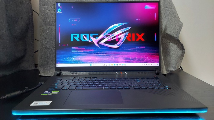 『パルワールド』をハイエンドゲーミングノート「ROG Strix SCAR 18」でプレイ！話題のモンスター育成サバイバルクラフトを最高の環境で楽しむ【特集】