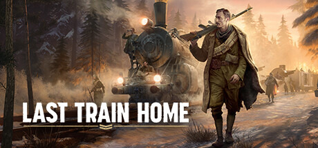 WW1後が舞台の帰還RTS『Last Train Home』初のDLC「Legion Tales」海外時間2月1日にリリース！伝説となった戦闘を物語る10の新ミッション追加