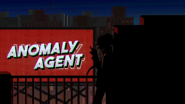 『Anomaly Agent』でドット絵スタイリッシュACTを体感! 「圧倒的好評」も納得のクオリティ【プレイレポ】